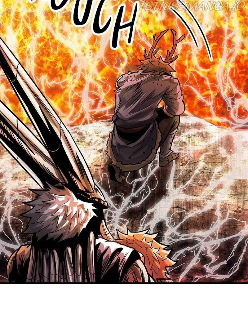 God Tribe Chapter 8 - Page 226