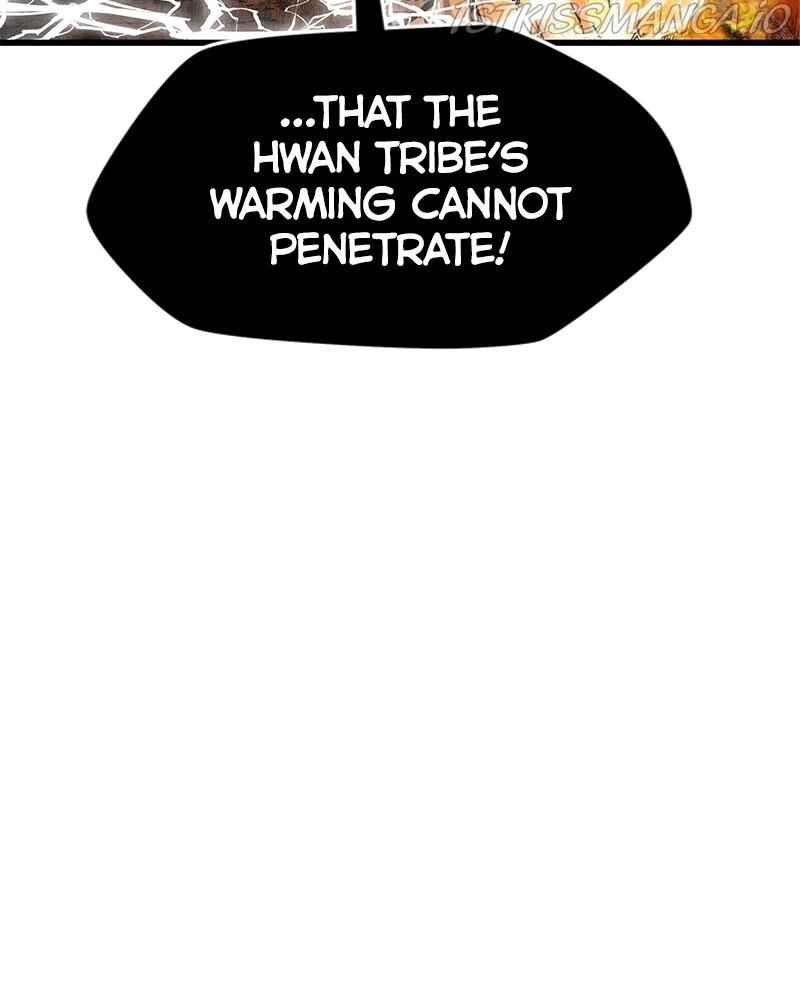 God Tribe Chapter 8 - Page 229