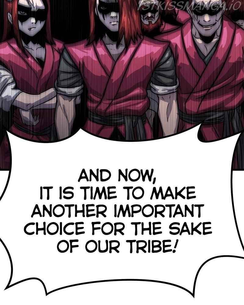 God Tribe Chapter 8 - Page 23