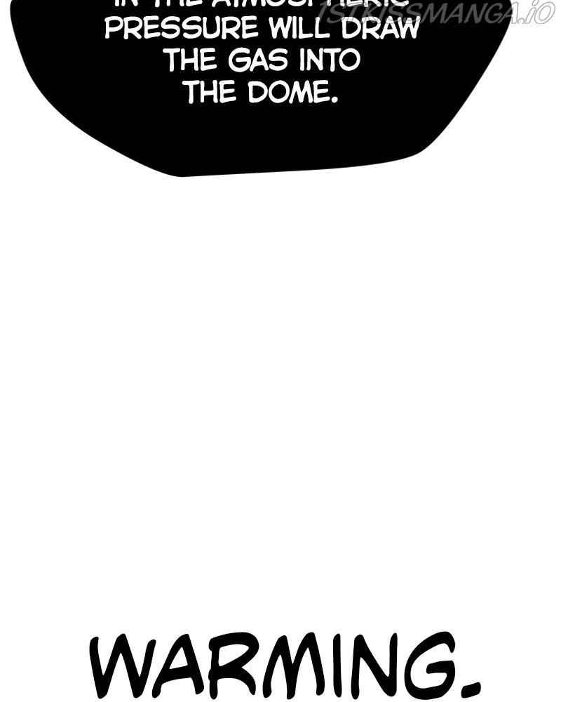 God Tribe Chapter 8 - Page 232