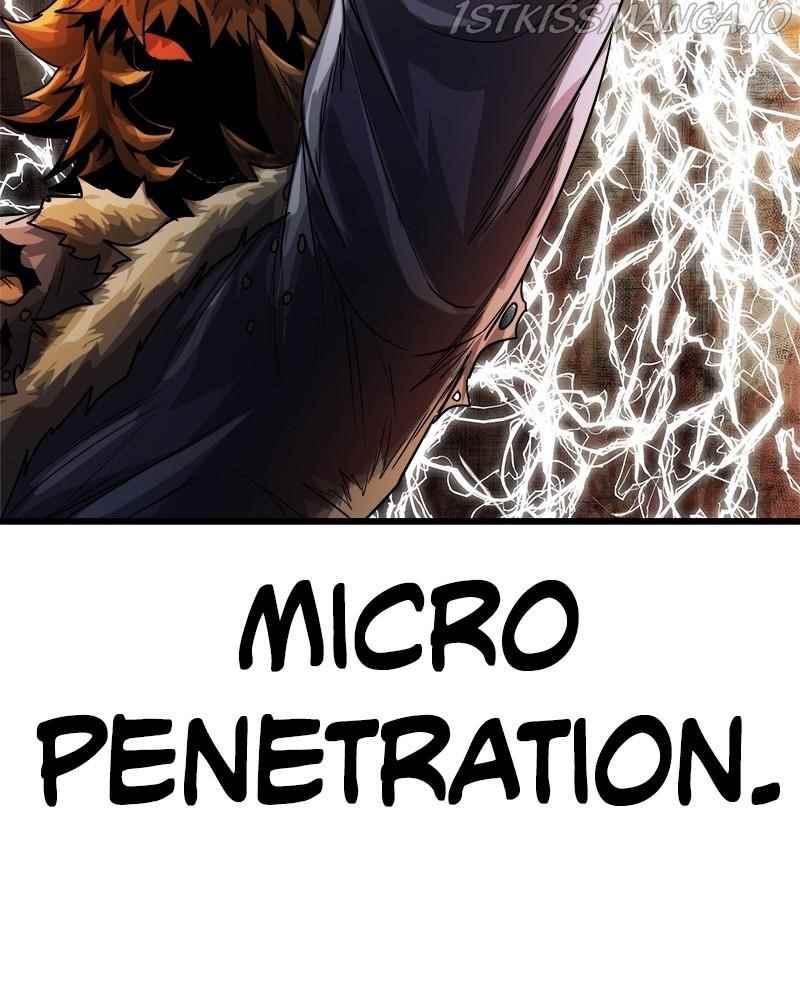 God Tribe Chapter 8 - Page 234