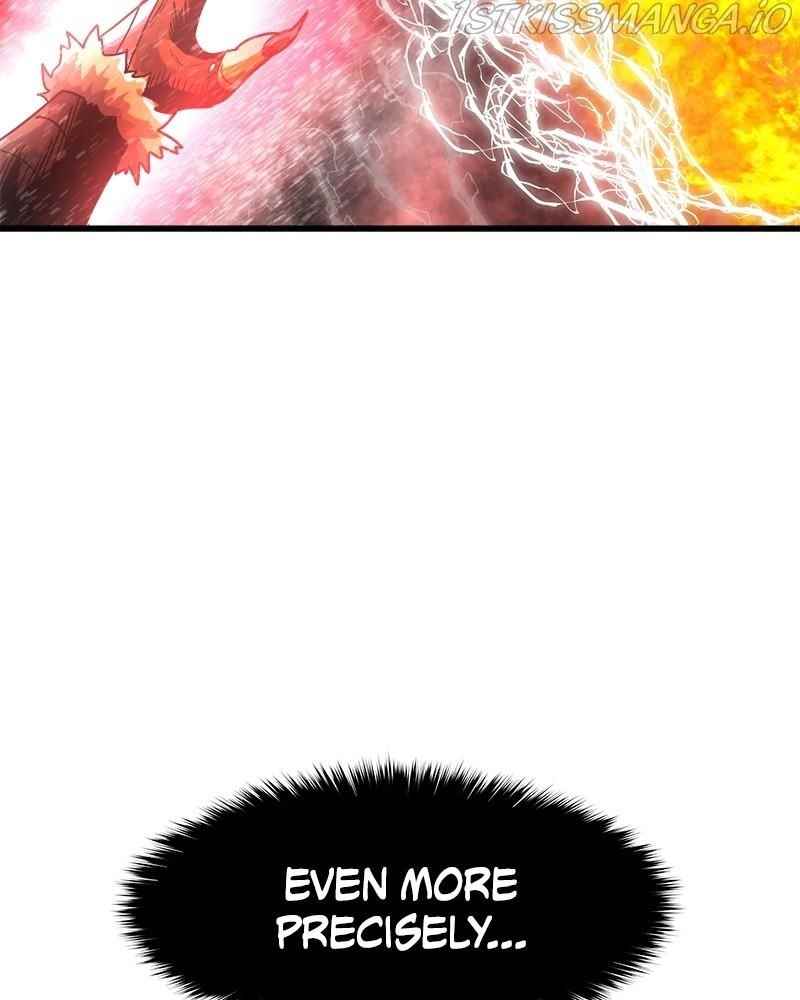 God Tribe Chapter 8 - Page 236