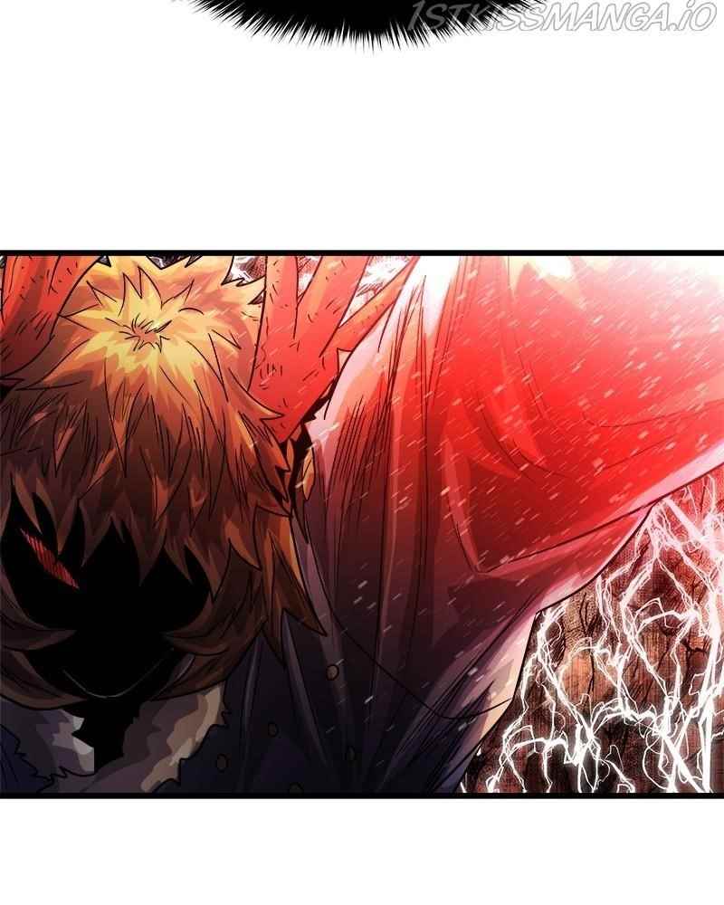 God Tribe Chapter 8 - Page 237