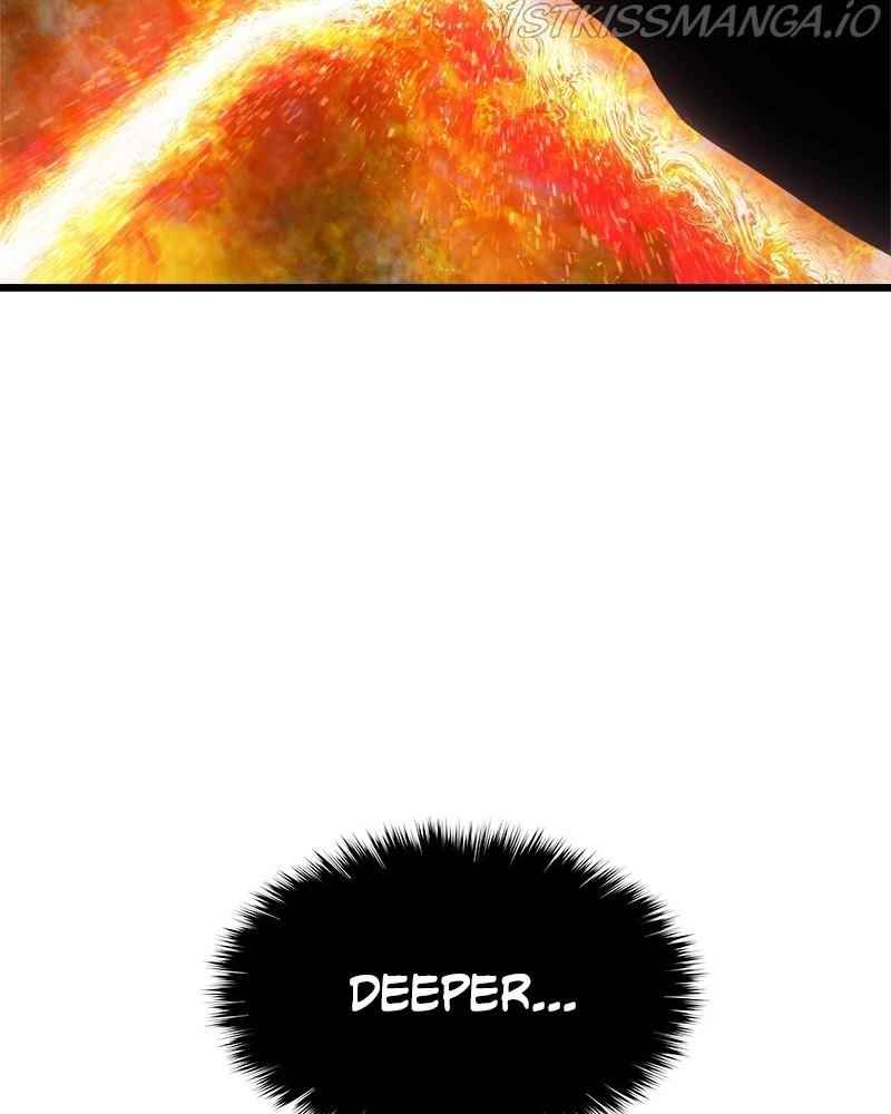 God Tribe Chapter 8 - Page 239