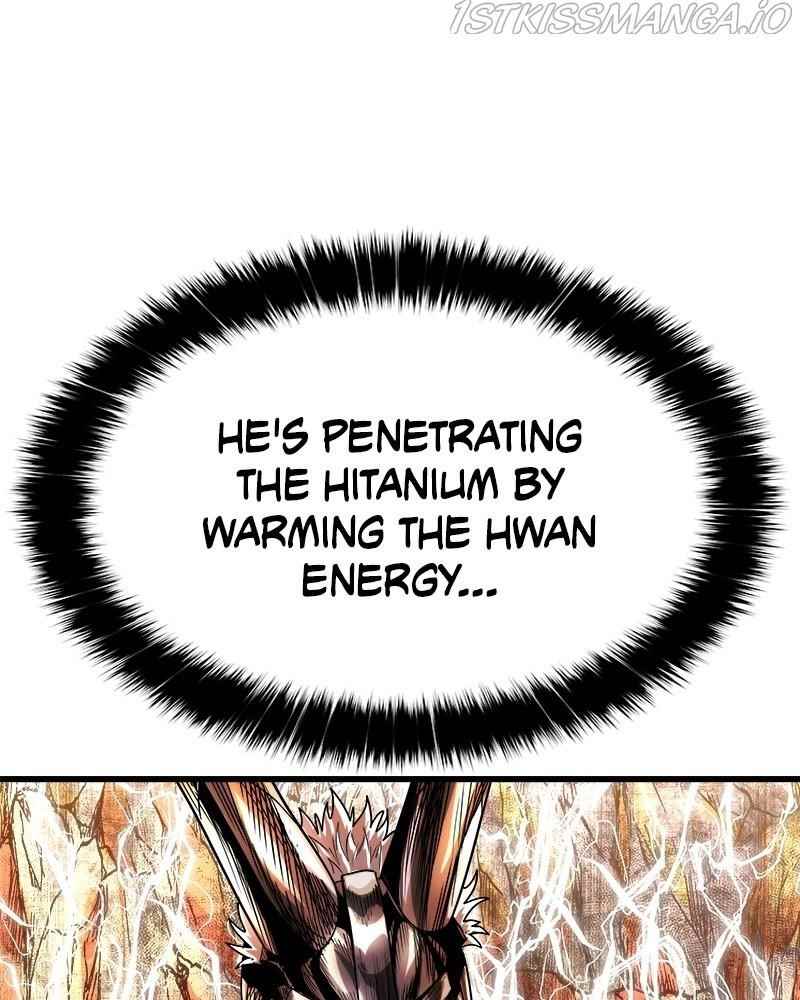 God Tribe Chapter 8 - Page 244