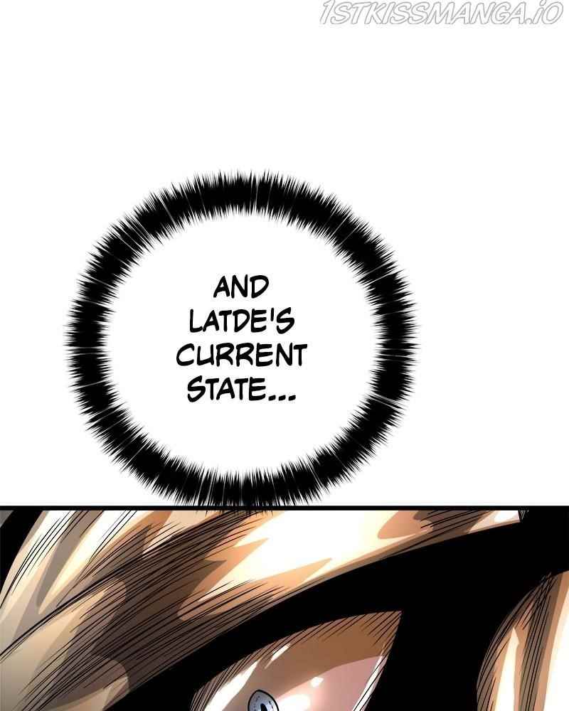 God Tribe Chapter 8 - Page 246