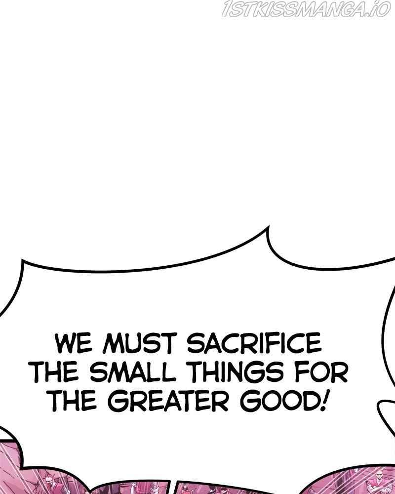 God Tribe Chapter 8 - Page 25