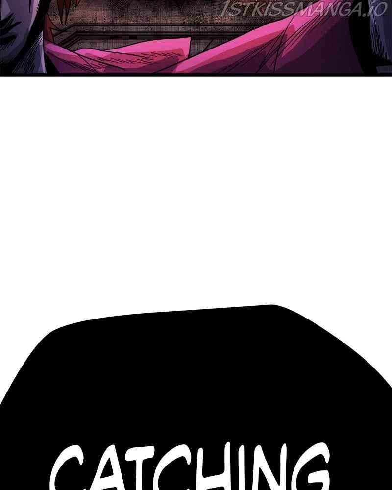 God Tribe Chapter 8 - Page 252