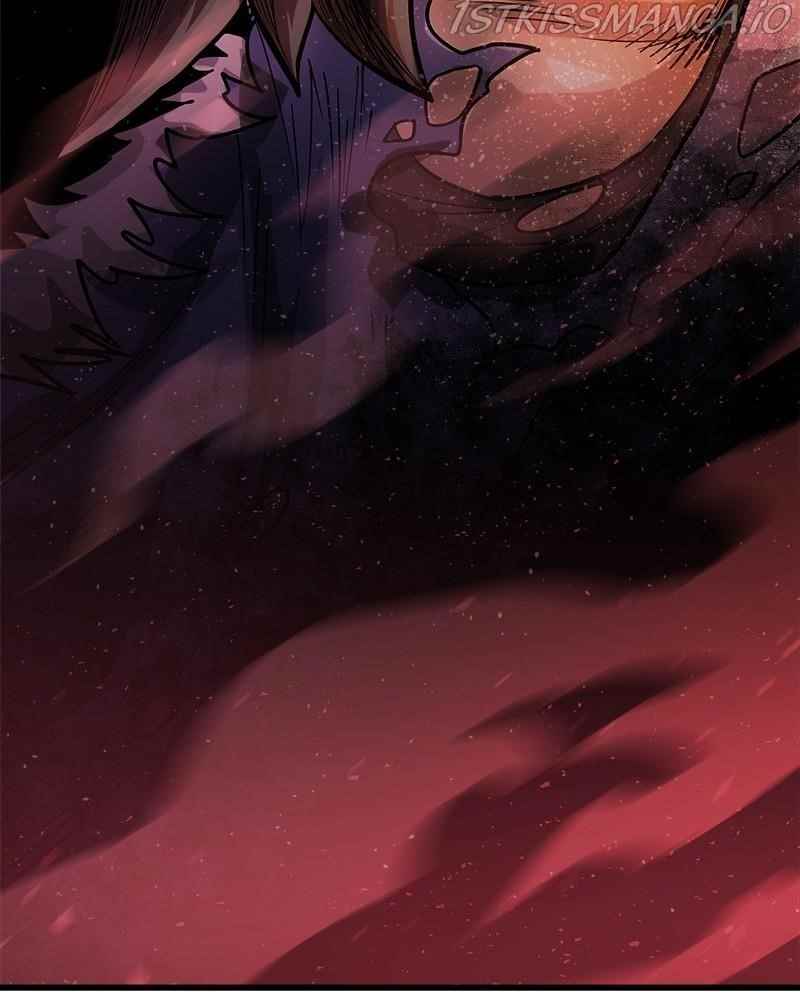 God Tribe Chapter 8 - Page 255