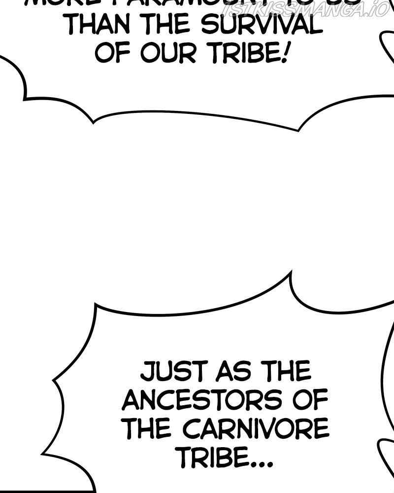 God Tribe Chapter 8 - Page 27