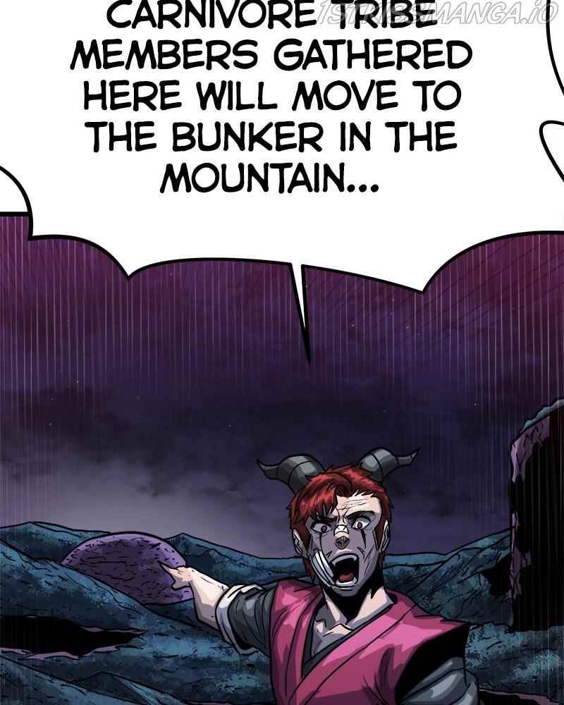 God Tribe Chapter 8 - Page 31