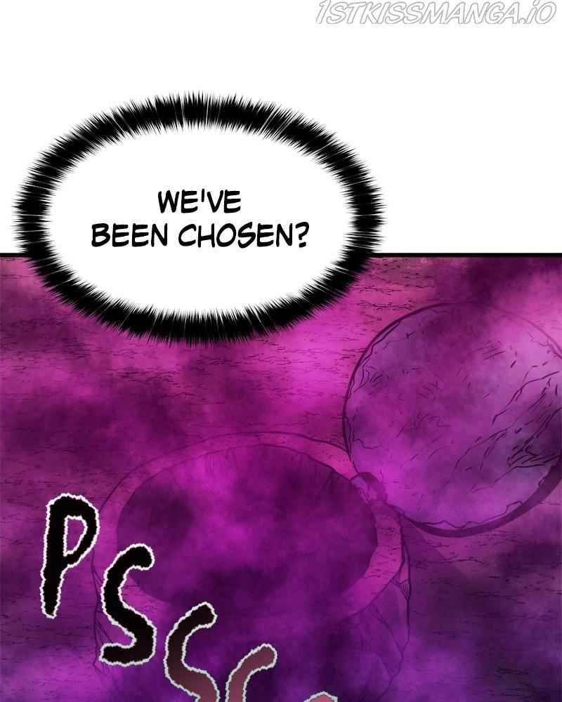 God Tribe Chapter 8 - Page 35