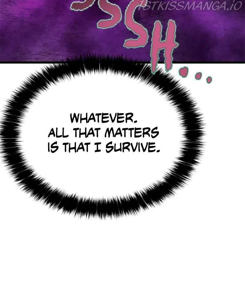 God Tribe Chapter 8 - Page 36