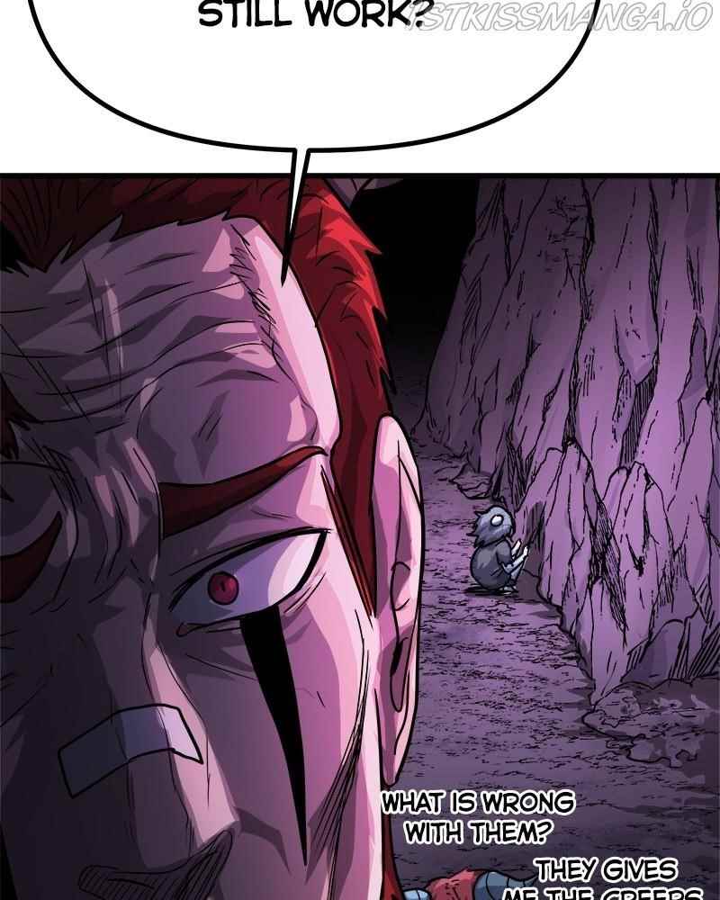 God Tribe Chapter 8 - Page 43