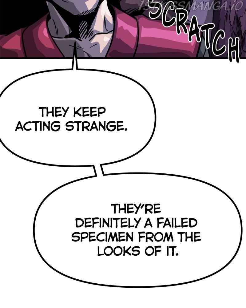 God Tribe Chapter 8 - Page 46