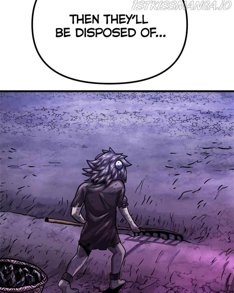 God Tribe Chapter 8 - Page 48