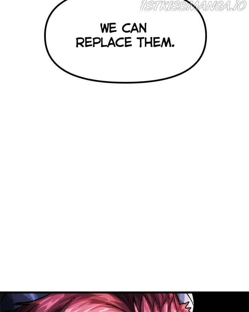 God Tribe Chapter 8 - Page 50