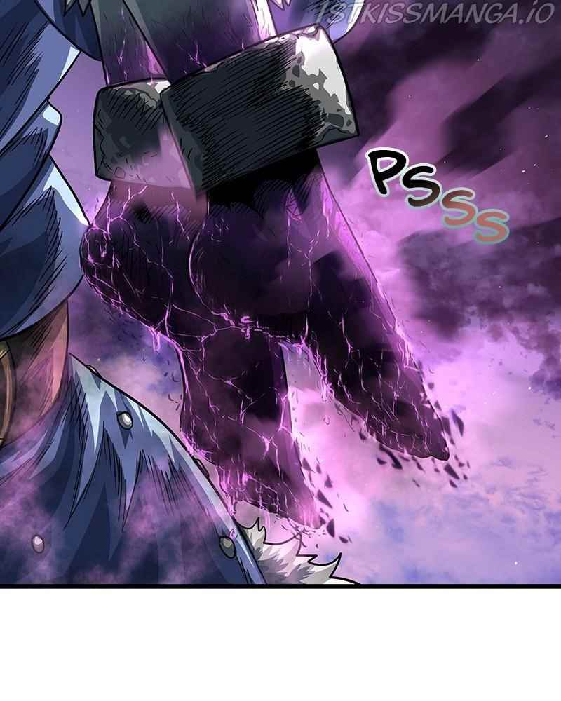 God Tribe Chapter 8 - Page 56