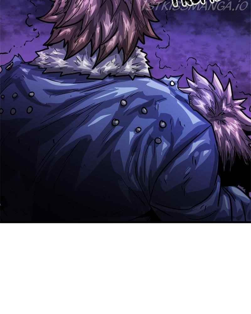 God Tribe Chapter 8 - Page 58