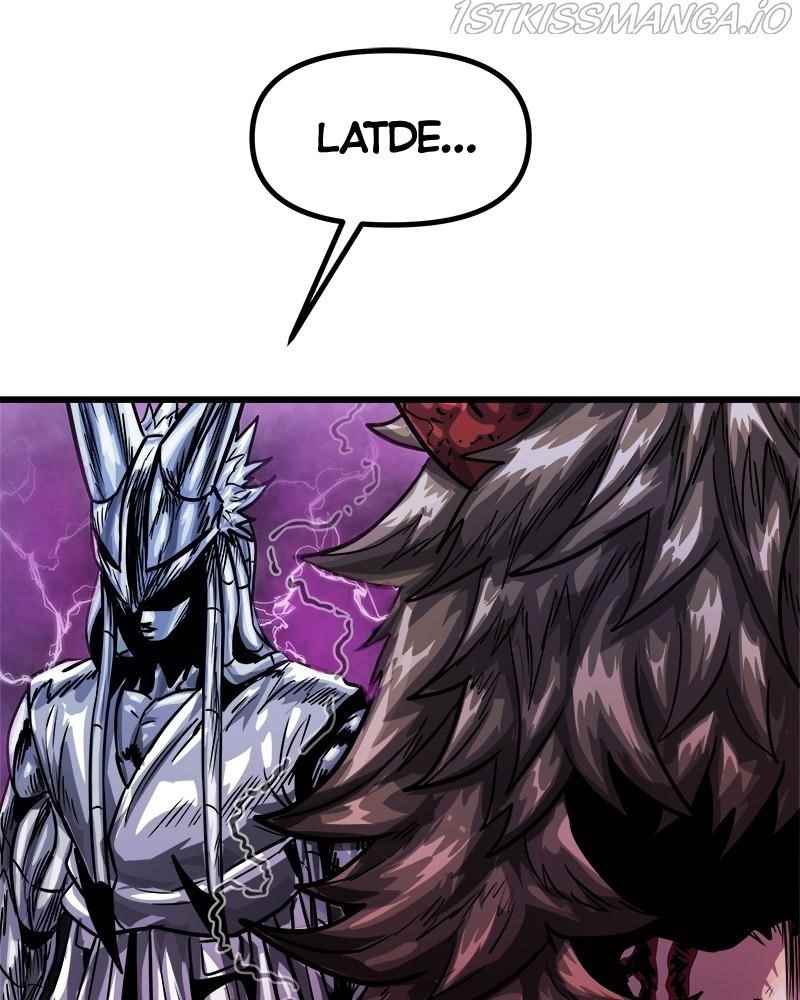 God Tribe Chapter 8 - Page 59