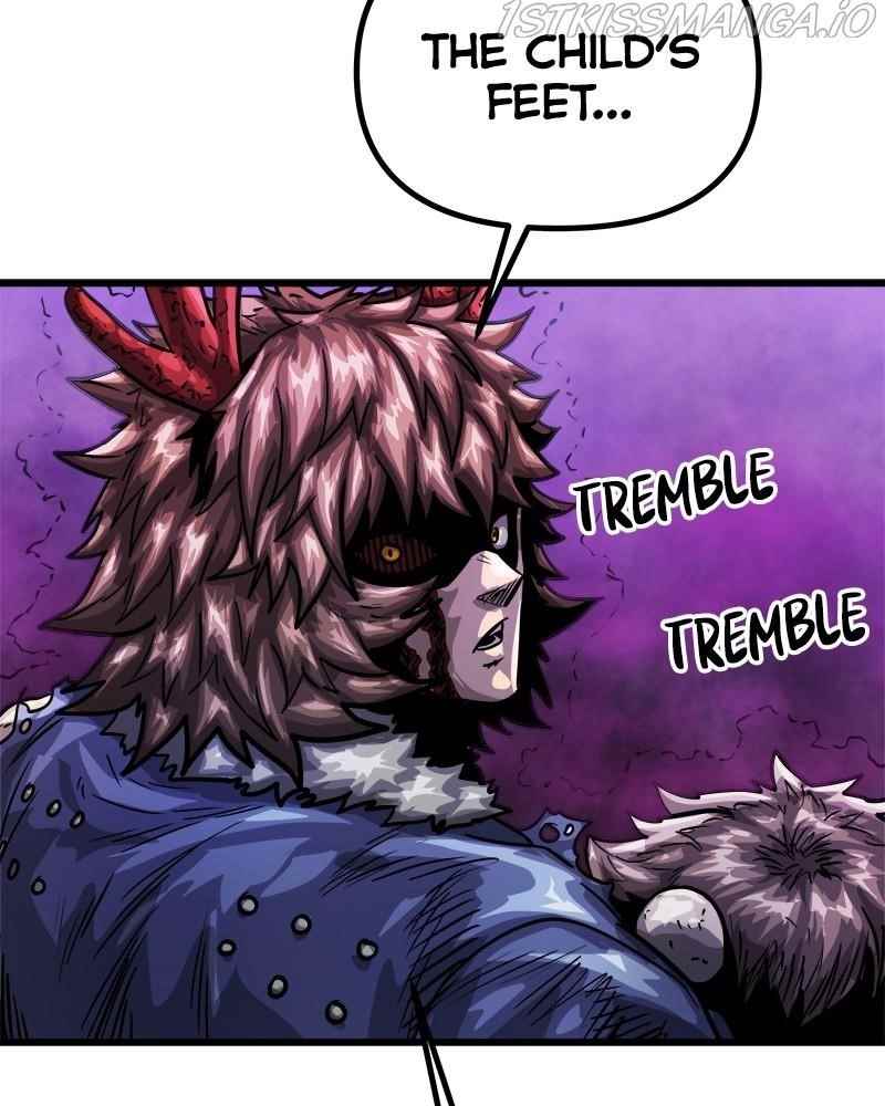 God Tribe Chapter 8 - Page 61