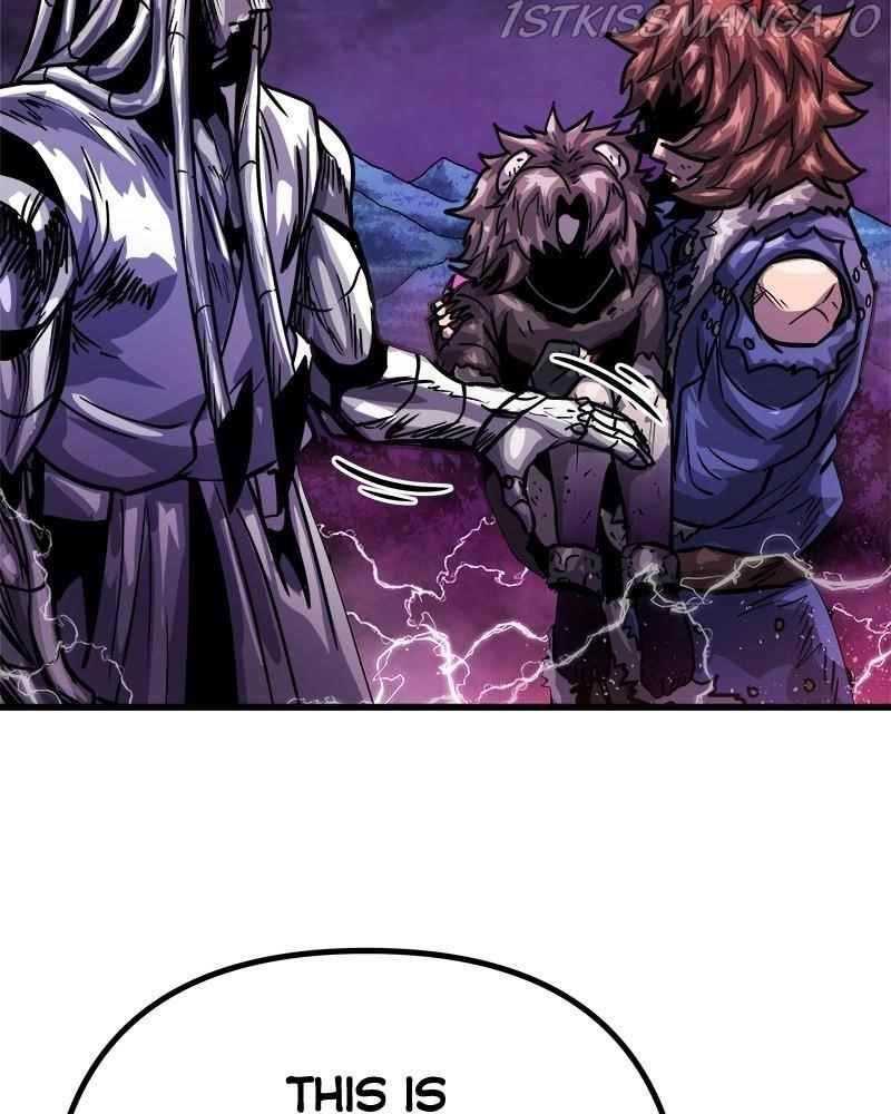 God Tribe Chapter 8 - Page 63
