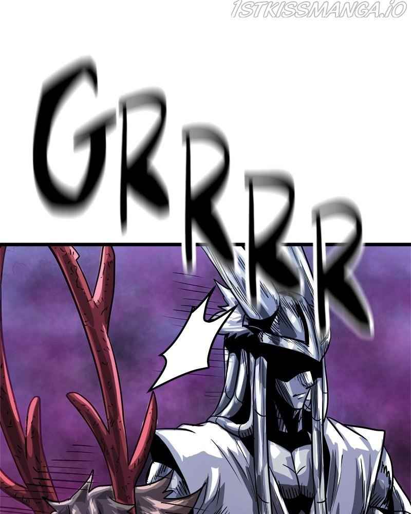 God Tribe Chapter 8 - Page 69