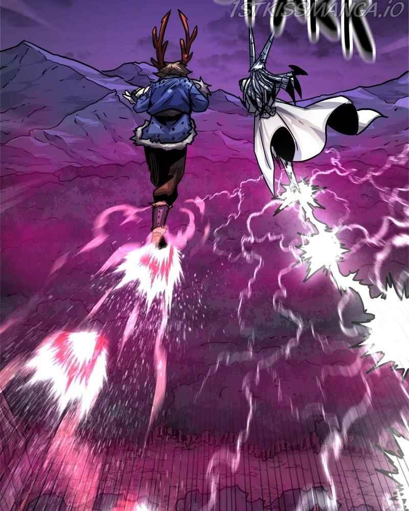 God Tribe Chapter 8 - Page 77