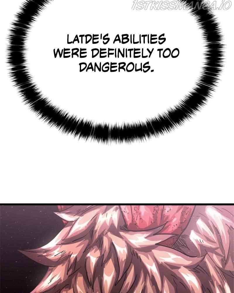 God Tribe Chapter 8 - Page 8