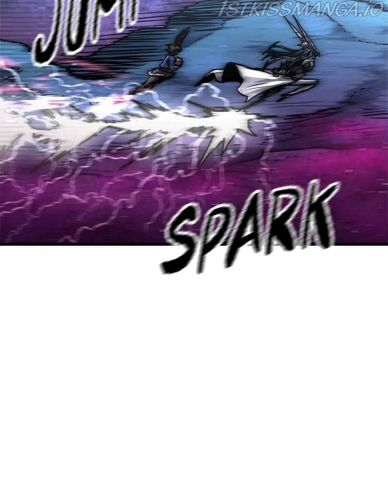 God Tribe Chapter 8 - Page 80