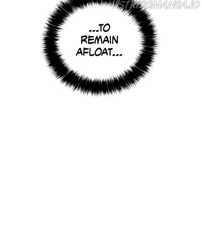 God Tribe Chapter 8 - Page 83