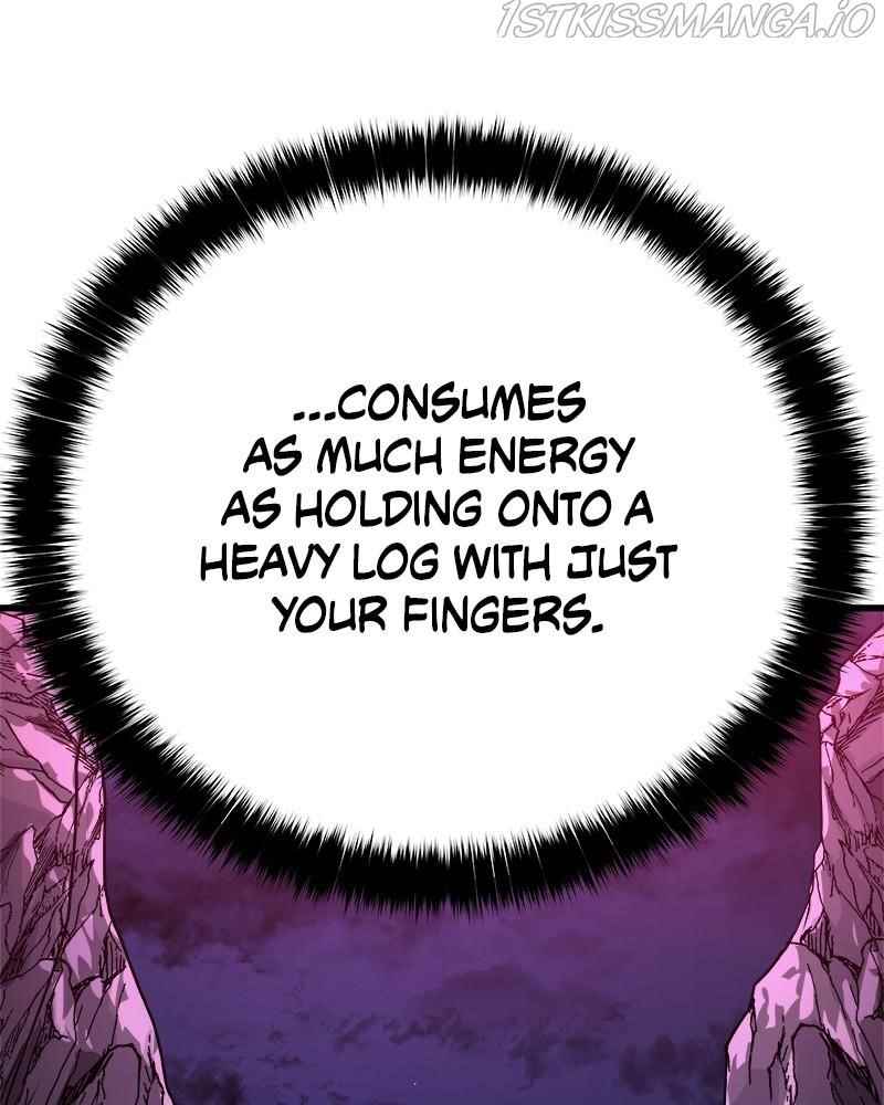 God Tribe Chapter 8 - Page 84