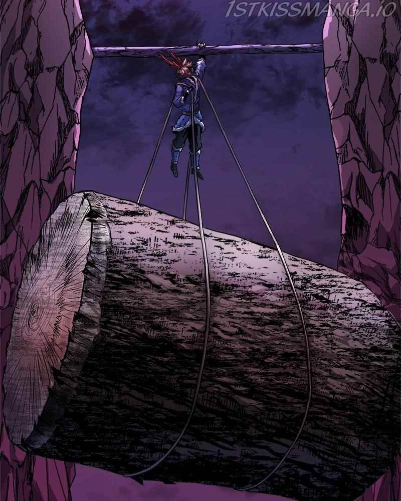 God Tribe Chapter 8 - Page 85