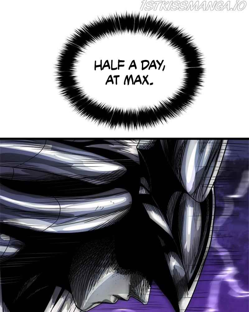 God Tribe Chapter 8 - Page 87