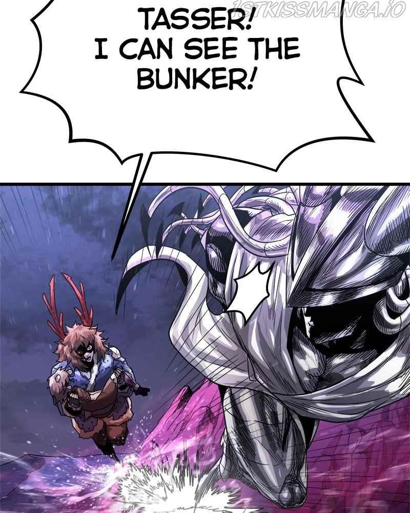 God Tribe Chapter 8 - Page 89