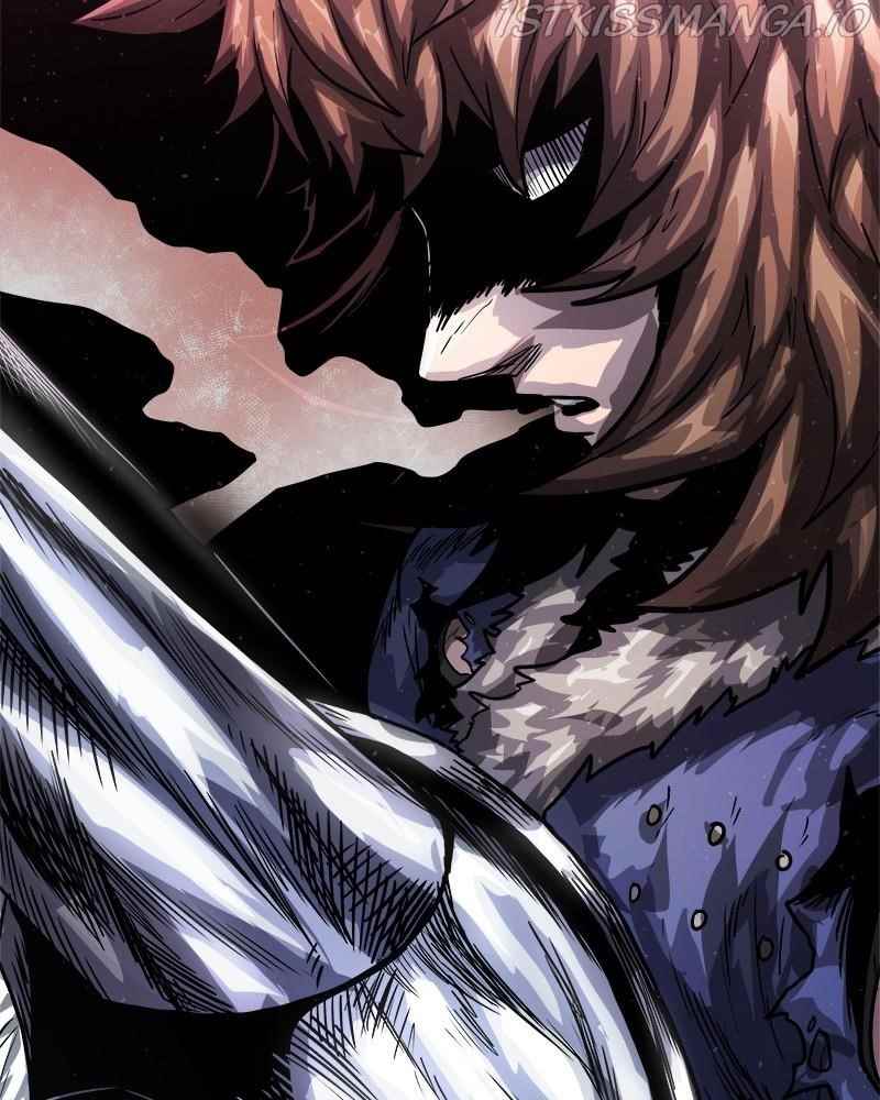 God Tribe Chapter 8 - Page 9