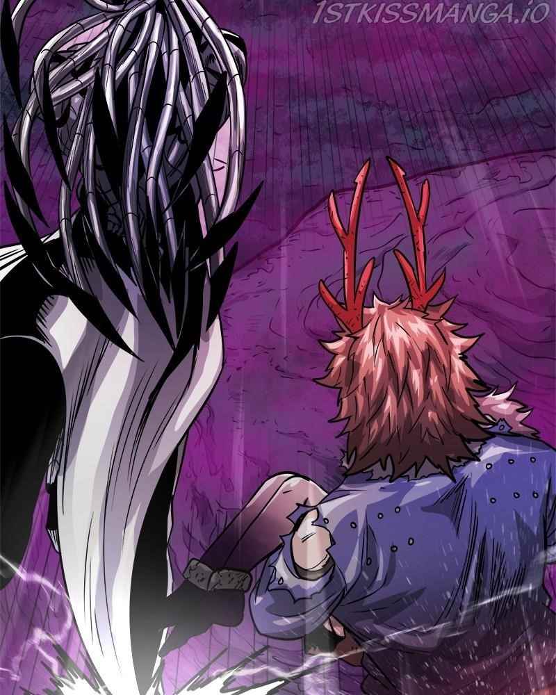 God Tribe Chapter 8 - Page 92