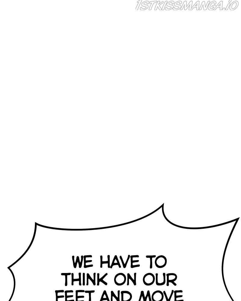 God Tribe Chapter 8 - Page 95