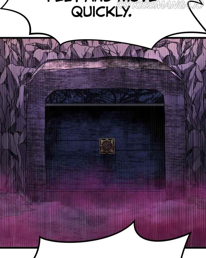 God Tribe Chapter 8 - Page 96