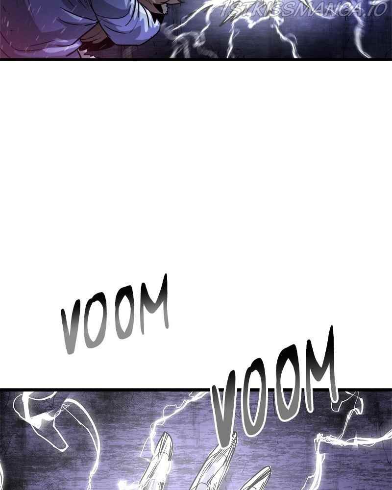 God Tribe Chapter 8 - Page 99