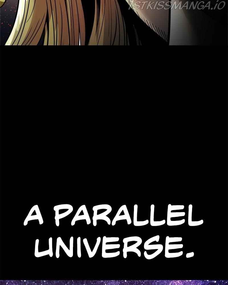 God Tribe Chapter 9 - Page 130