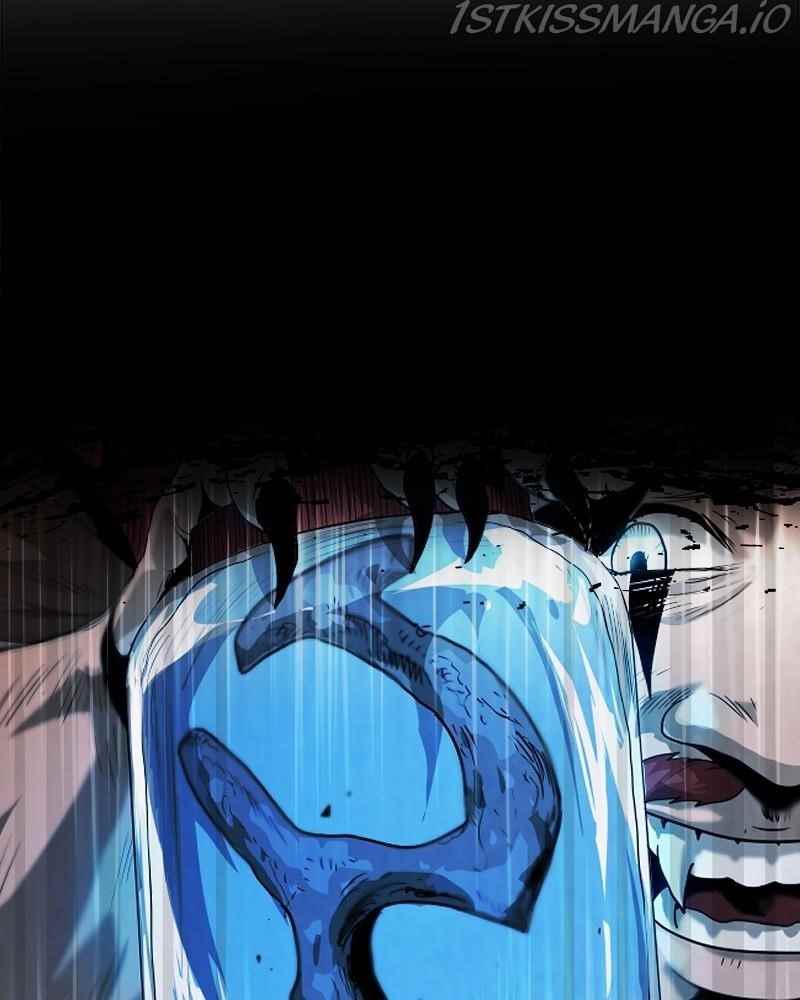 God Tribe Chapter 9 - Page 46