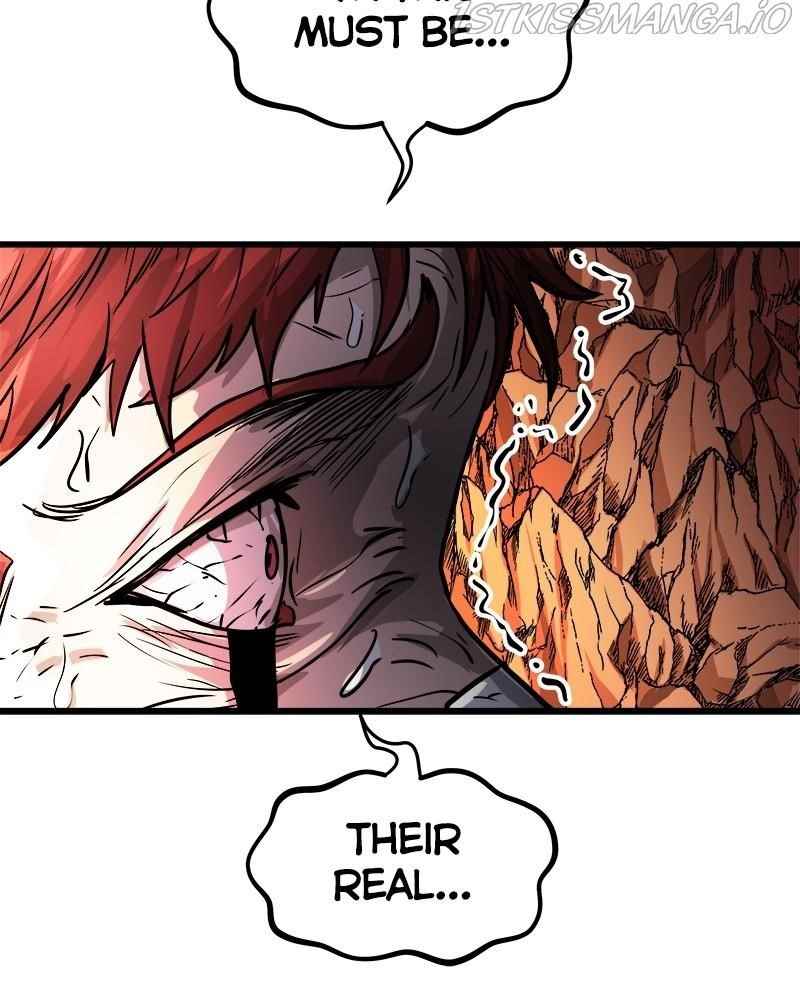 God Tribe Chapter 9 - Page 64