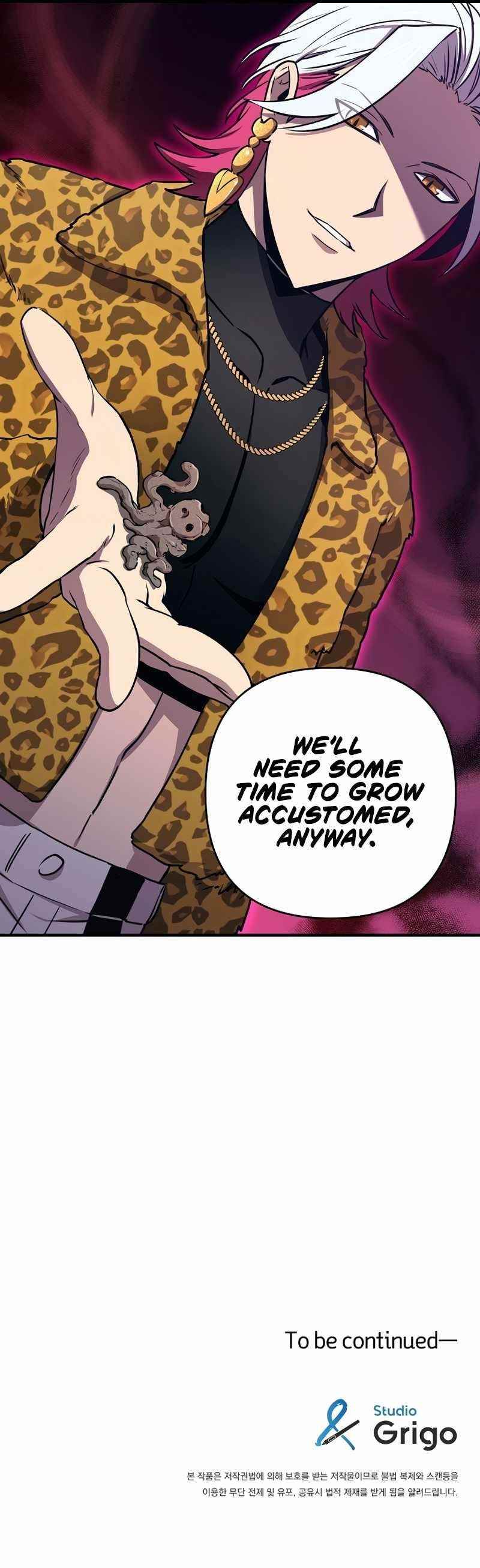 Cursed Manager’s Regression Chapter 17 - Page 14