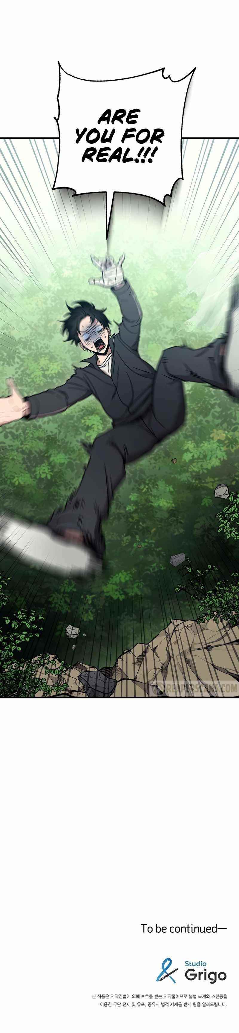 Cursed Manager’s Regression Chapter 19 - Page 12