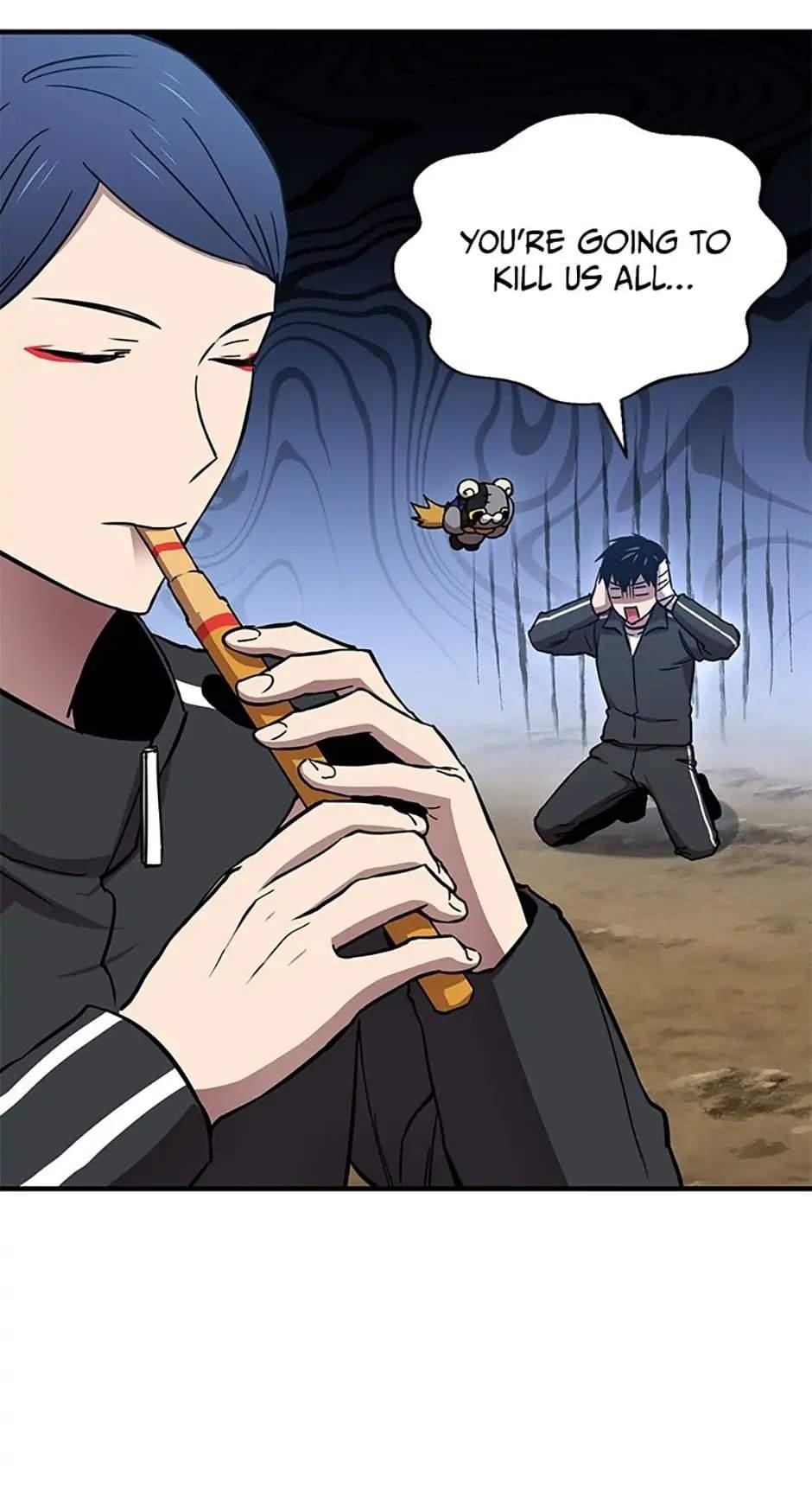 Cursed Manager’s Regression Chapter 21 - Page 10