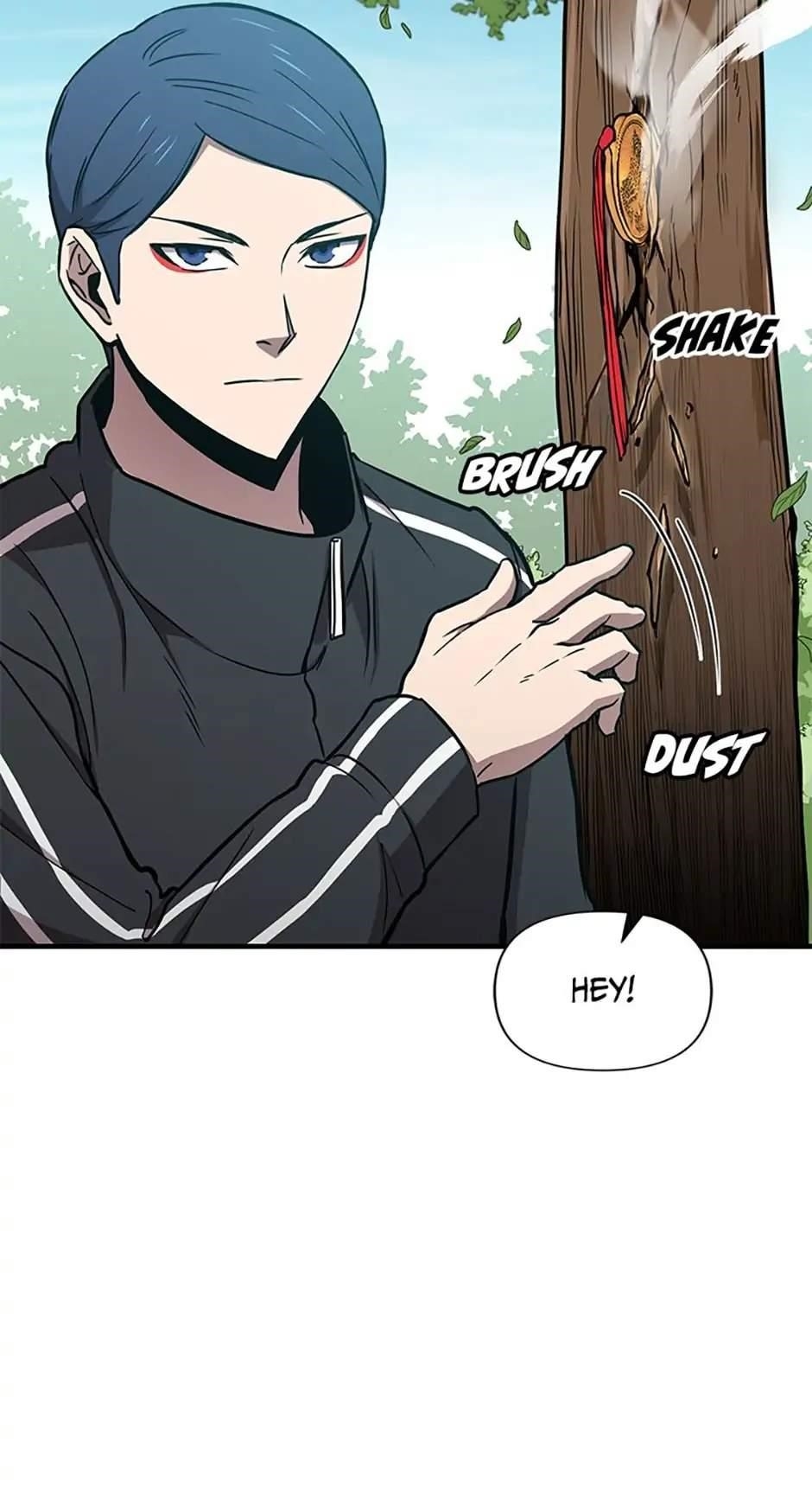 Cursed Manager’s Regression Chapter 21 - Page 14