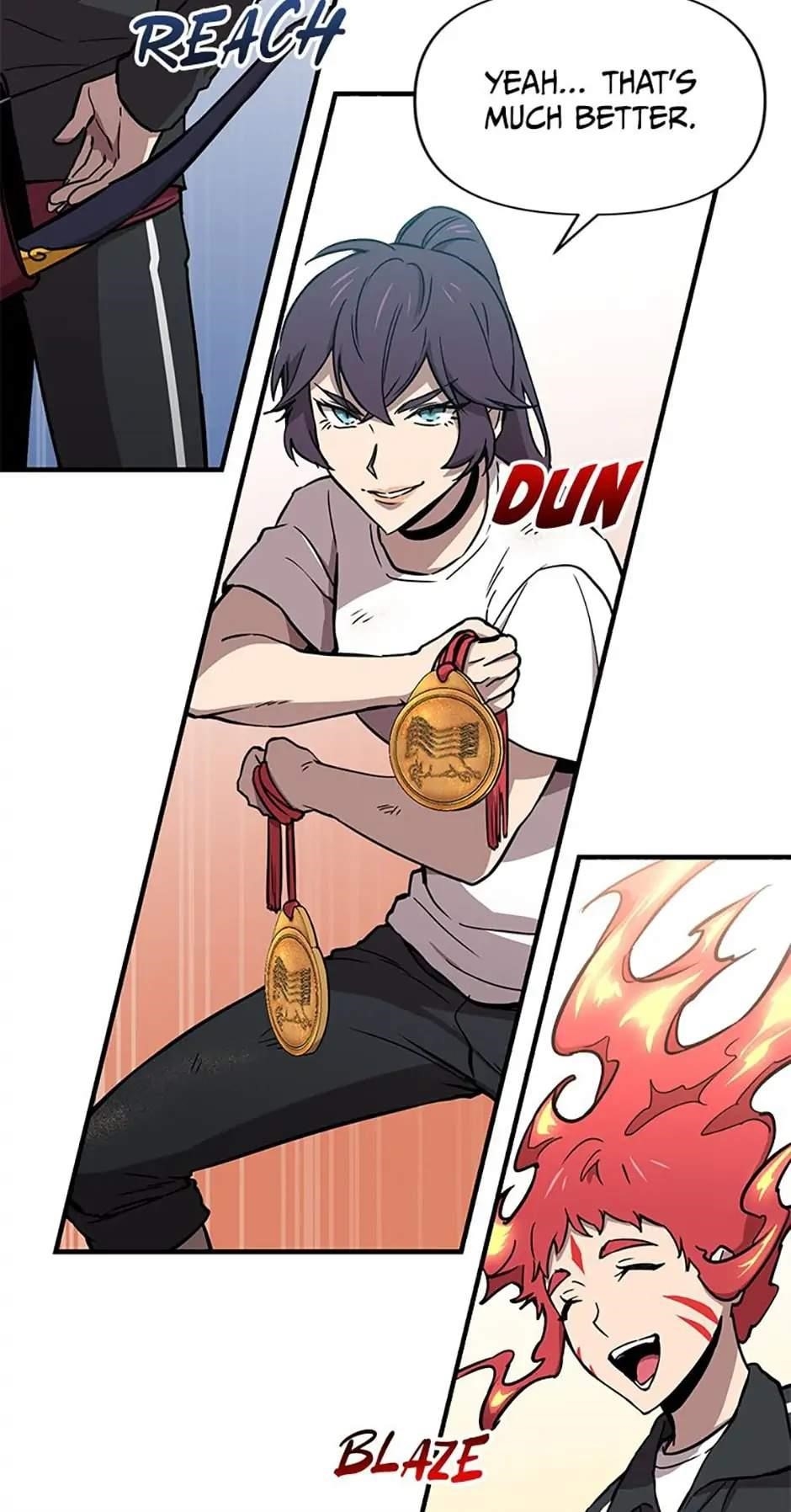 Cursed Manager’s Regression Chapter 21 - Page 17