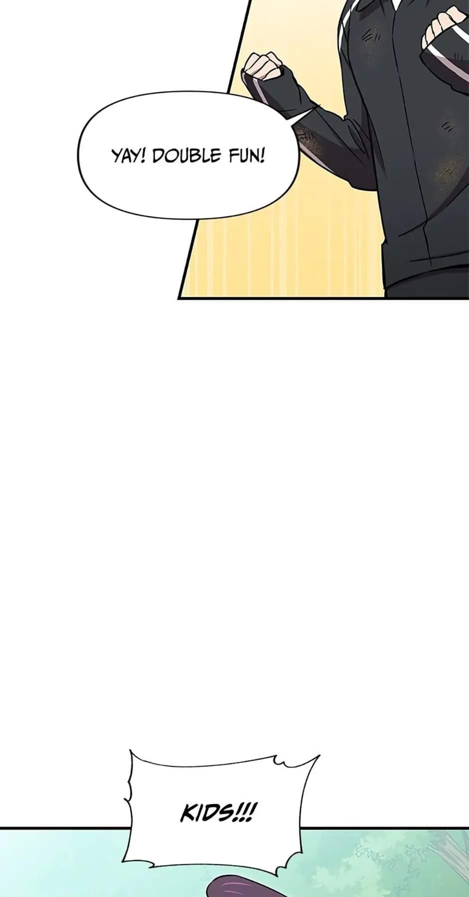 Cursed Manager’s Regression Chapter 21 - Page 18