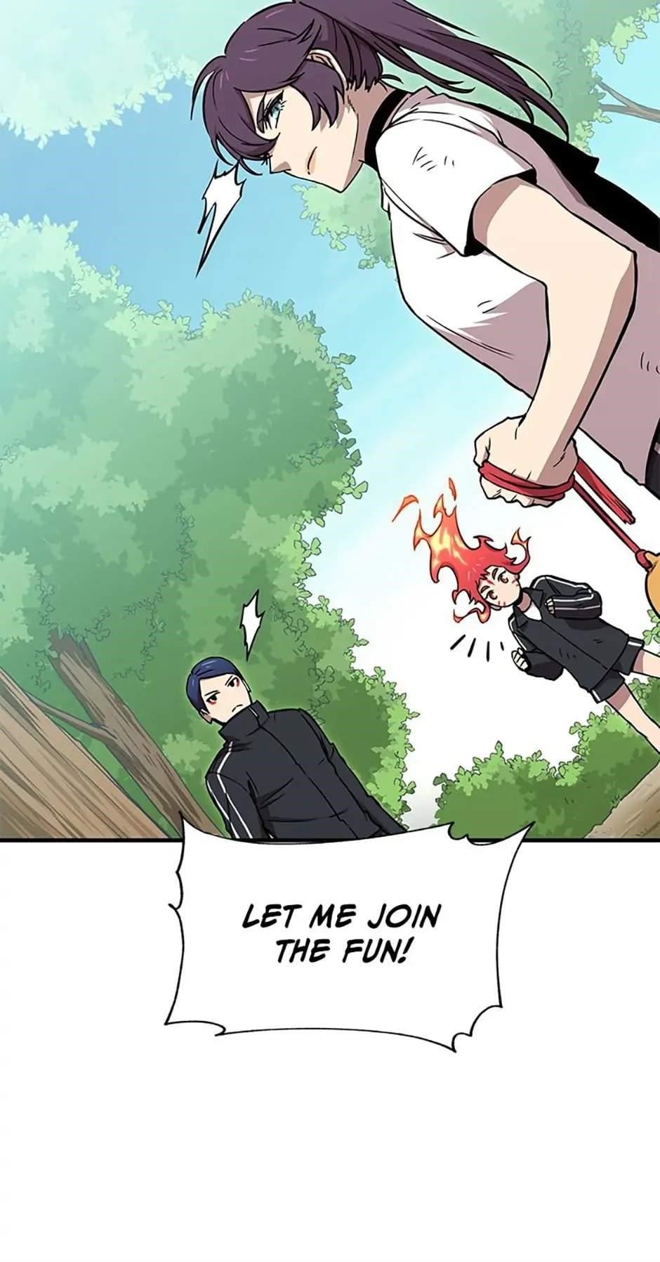 Cursed Manager’s Regression Chapter 21 - Page 19